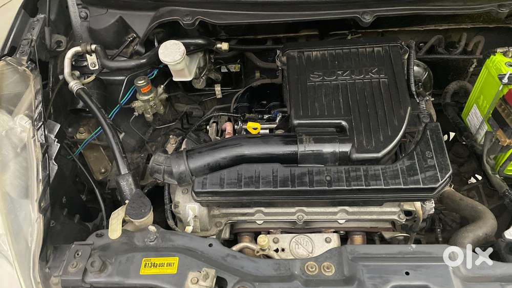 Maruti Suzuki Ertiga 1.5 Lxi, 2014, Petrol