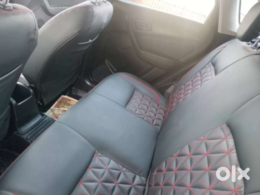 Maruti Suzuki Vitara Brezza 1.5 Vxi, 2022, Petrol