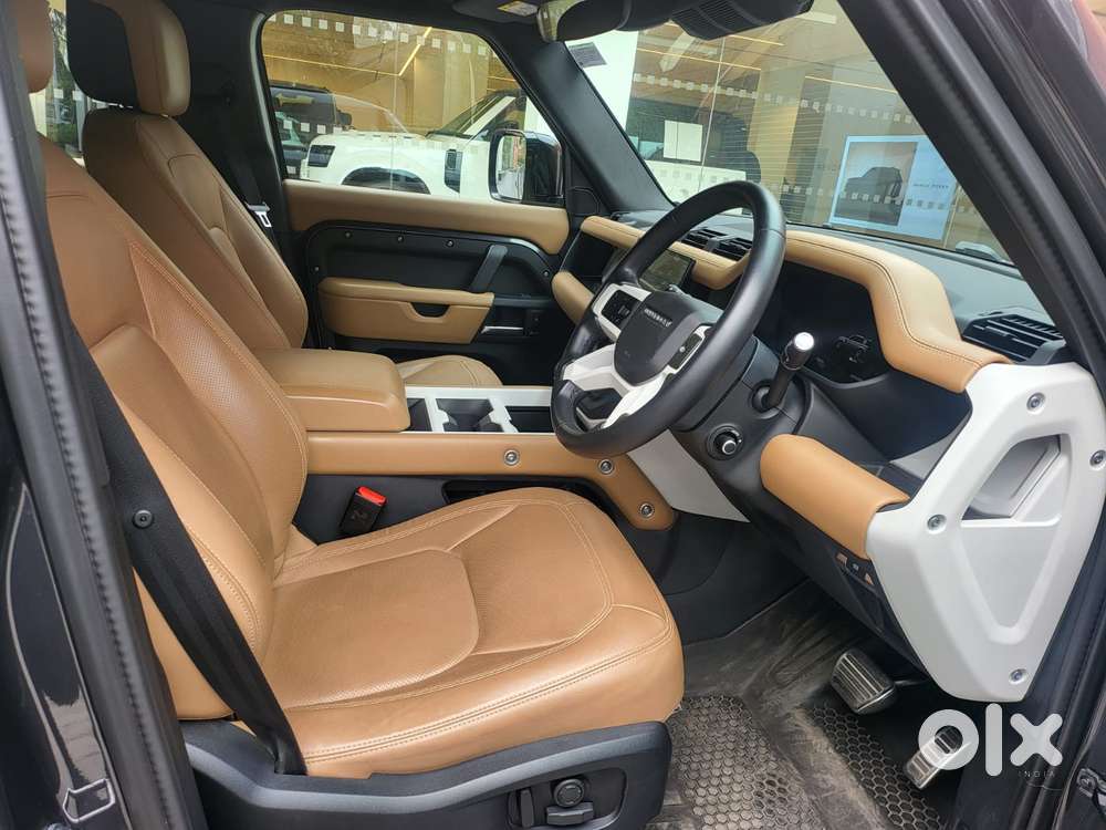 Land Rover Defender 2.0 110 Hse, 2024, Petrol