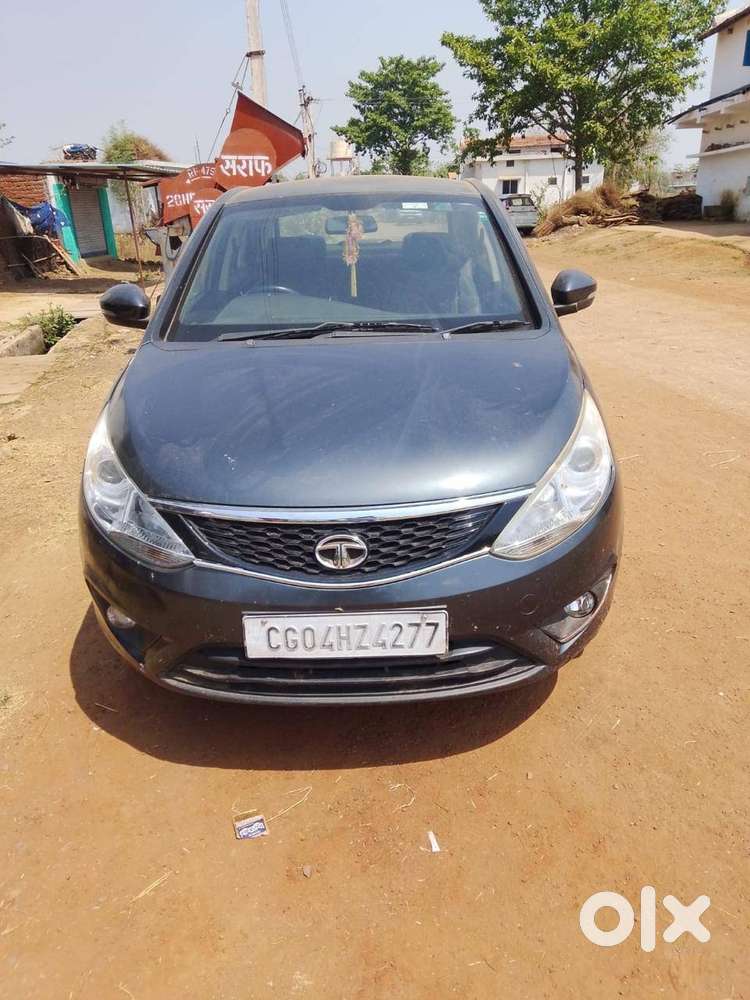 Tata Zest Diesel 2016 Version