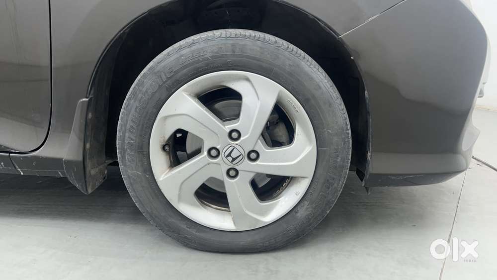 Honda City 2014-2015 I Dtec Vx, 2016, Petrol