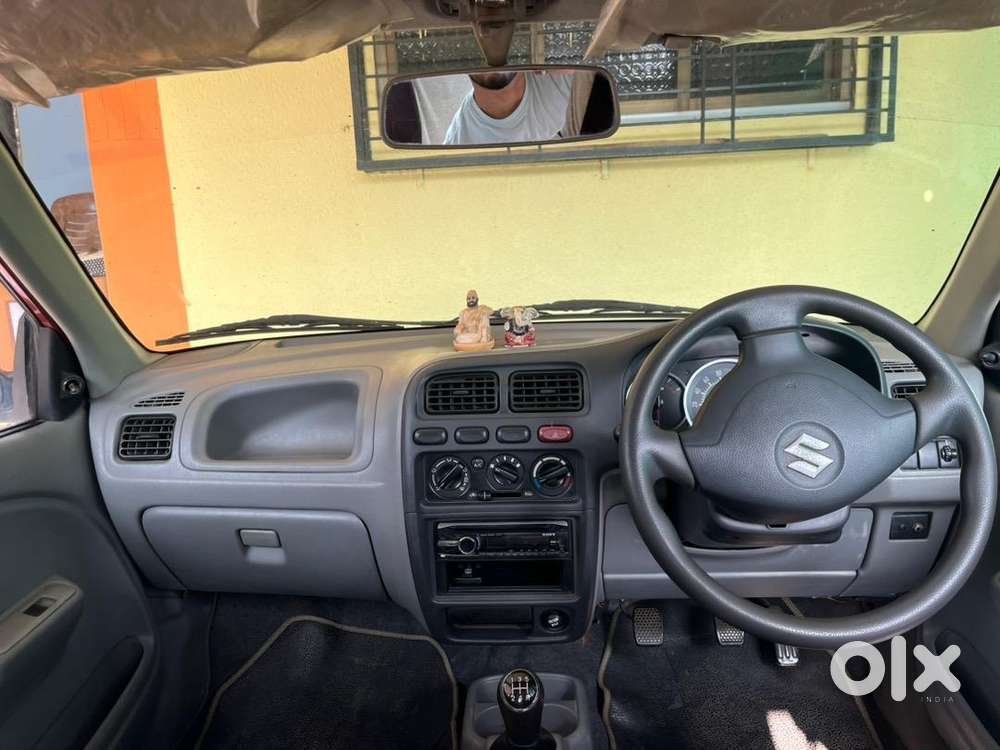Maruti Suzuki Alto K10 2011 Petrol Good Condition