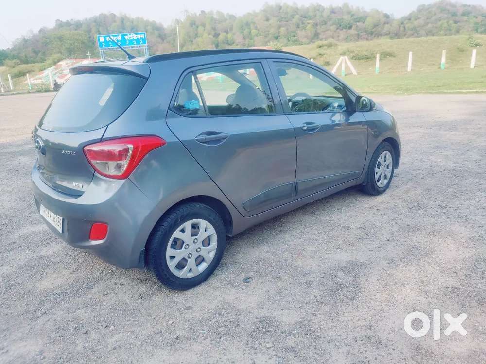 A Very Good Condition All'paper Complete New Tyre New Battery