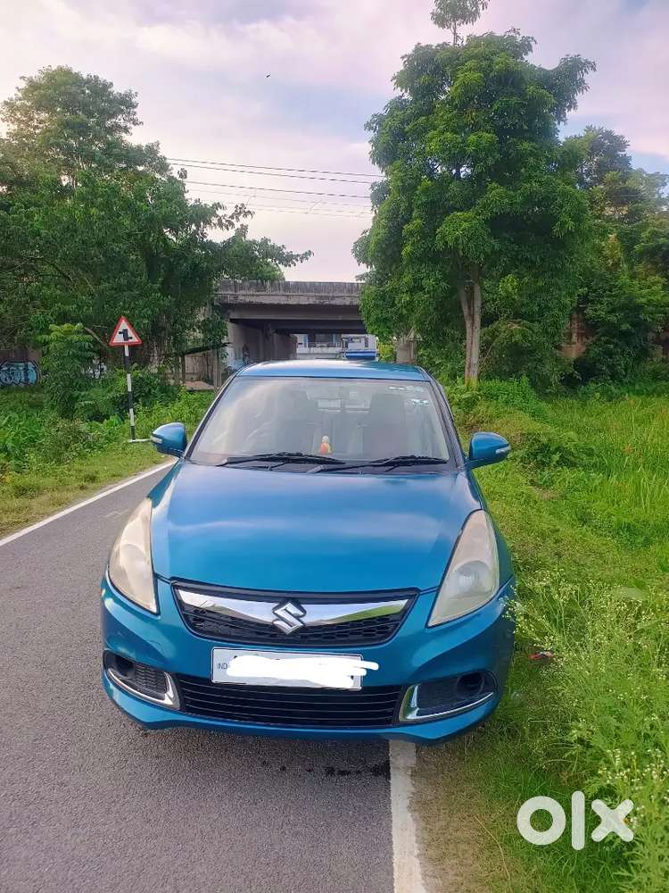 Maruti Suzuki Dzire Vdi 2014