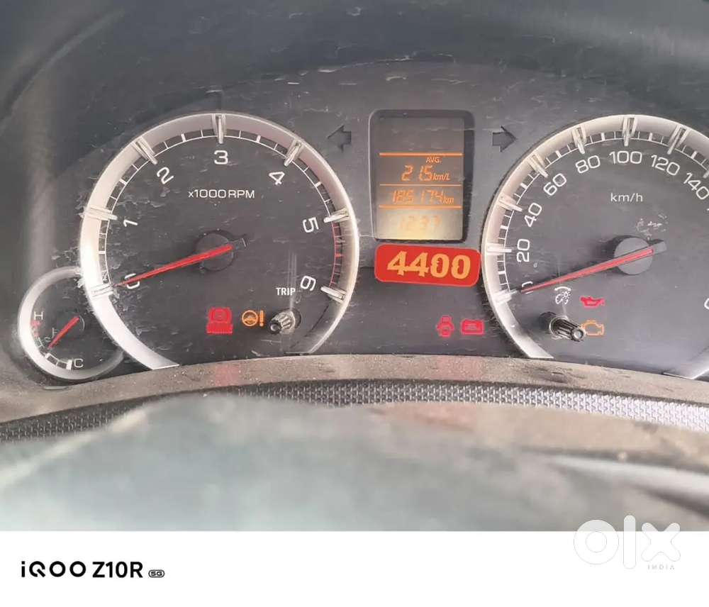 Maruti Suzuki Swift Dzire 2015 Diesel 185000 Km Driven