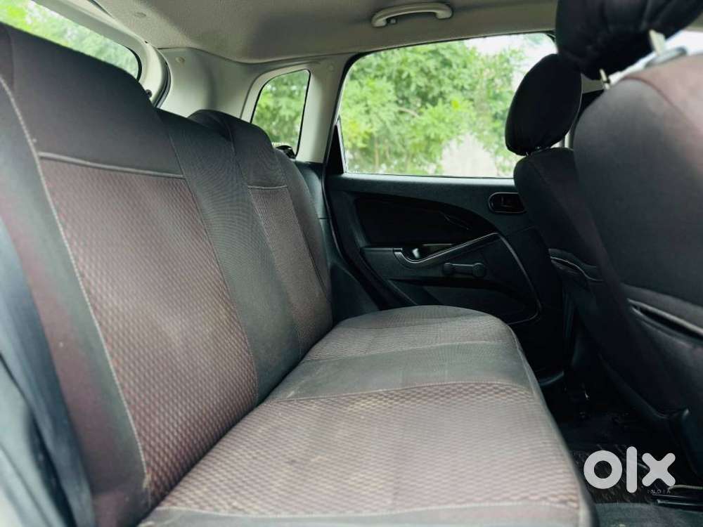 Ford Figo Petrol Exi, 2012, Petrol
