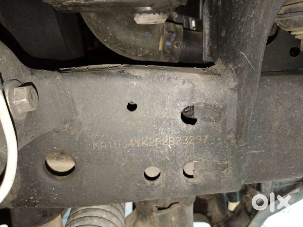 Mahindra Thar Lx Hard Top Diesel Mt 4wd, 2023, Diesel