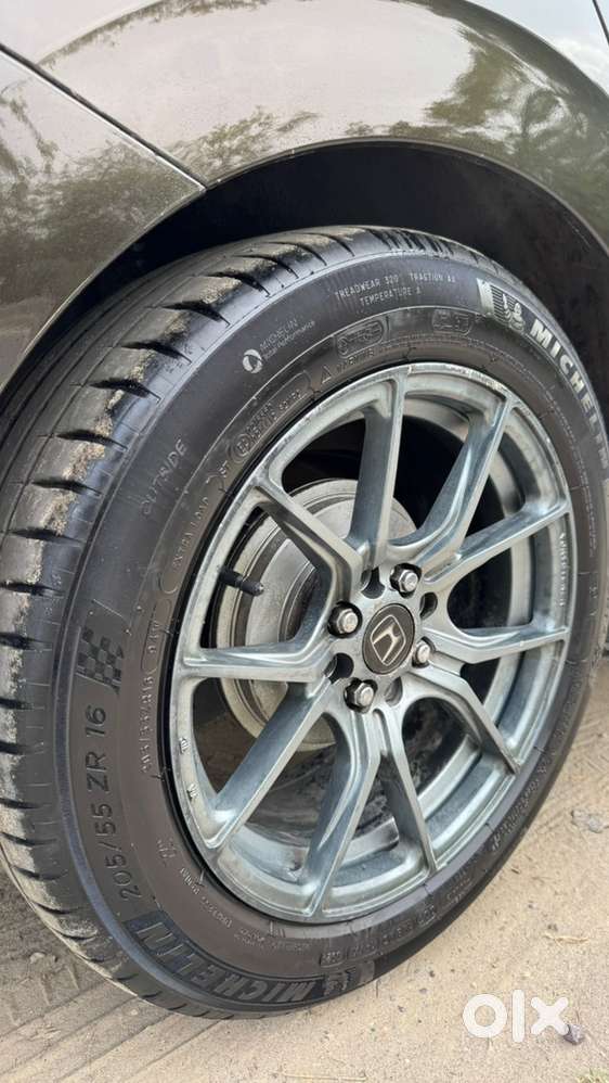 Honda City 2022 Petrol Good Condition