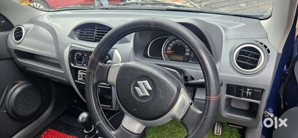 Maruti Suzuki Alto 800 Lxi, 2015, Petrol