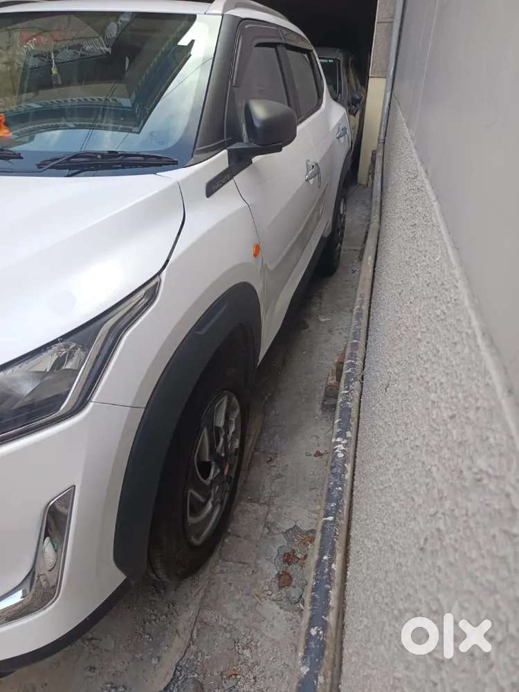 1100 Km Brand New Car For Sale