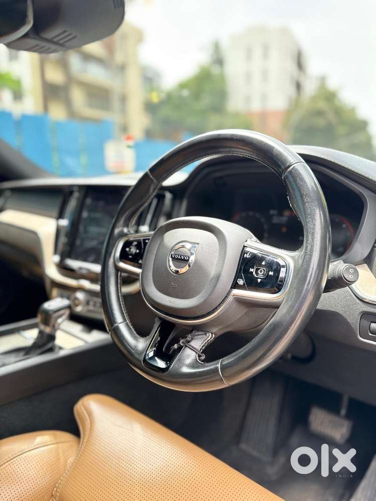 Volvo Xc60 Inscription D5, 2020, Diesel