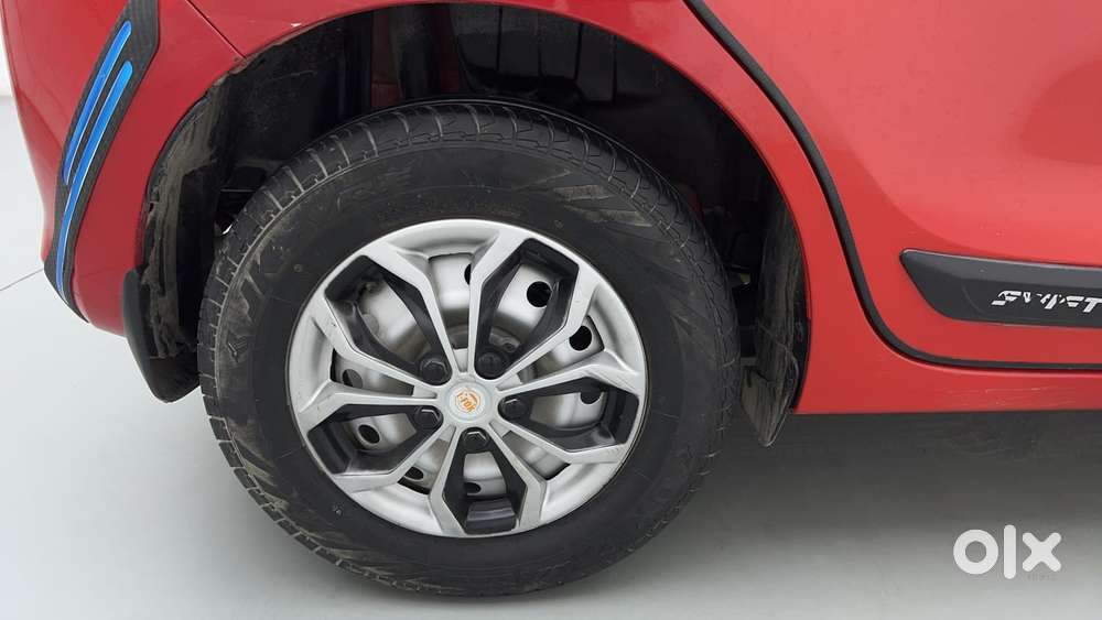 Maruti Suzuki Swift 2005-2010 1.3 Lxi, 2023, Petrol