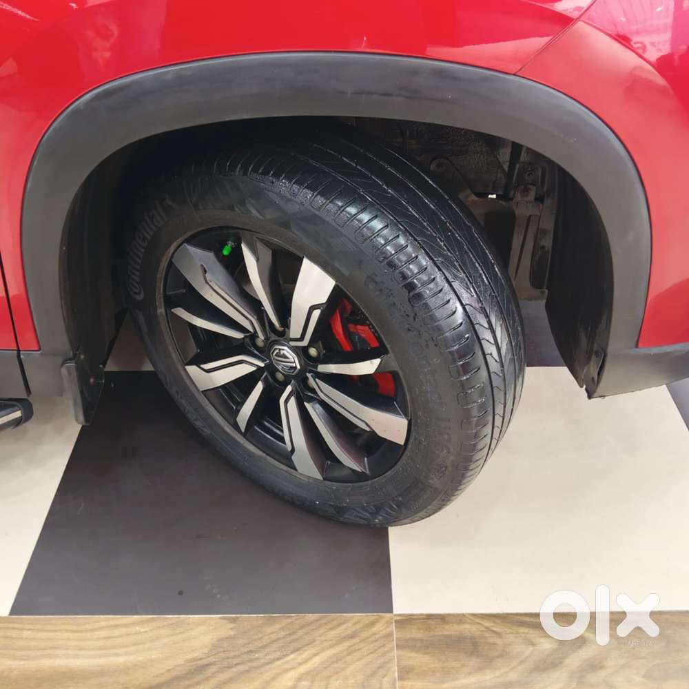 Mg Hector Plus 2.0 Sharp Diesel Turbo, 2020, Diesel