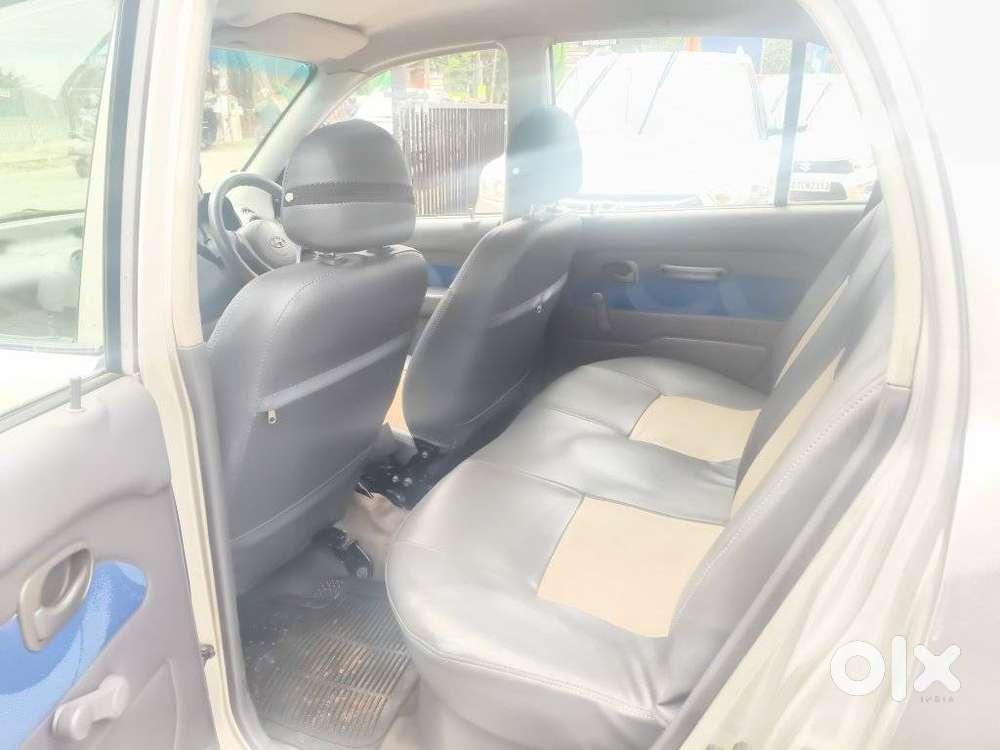 Hyundai Santro Xing Xl, 2008