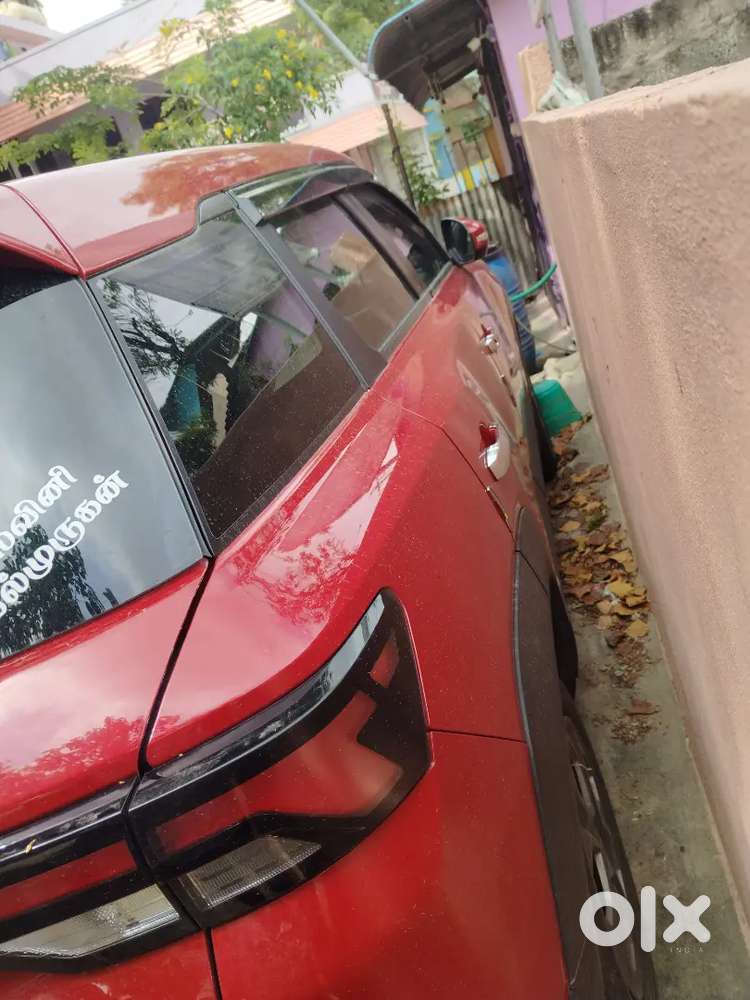 Maruti Suzuki Brezza 2023