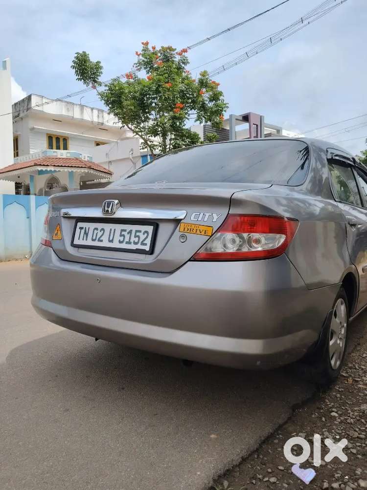 Honda City 2005 1.5 Petrol