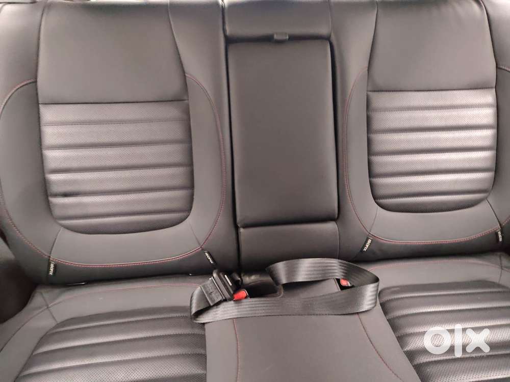 Kia Seltos Gtx Dct, 2021, Petrol