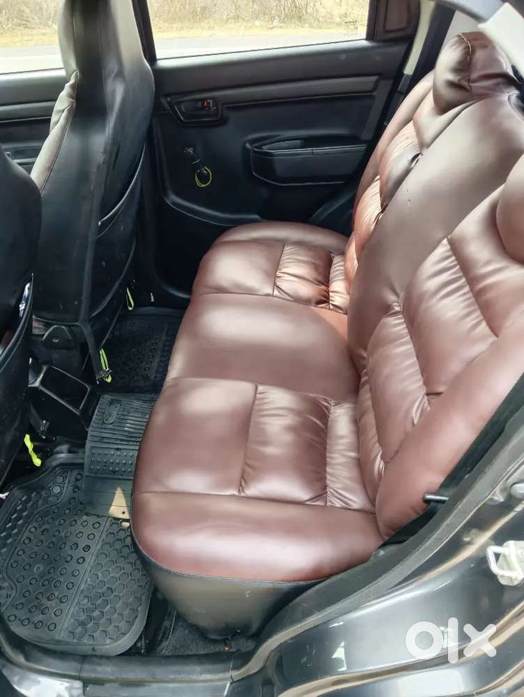 Maruti Suzuki S-presso