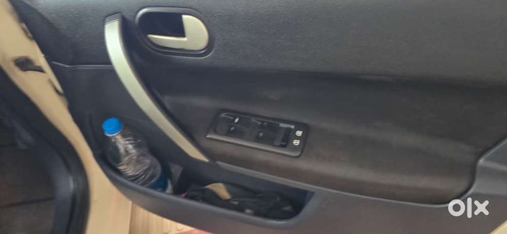Ford Fiesta Diesel 2011