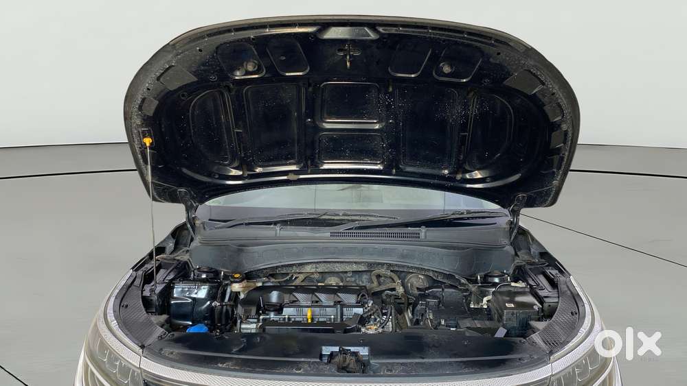 Kia Seltos Htx G, 2023, Petrol