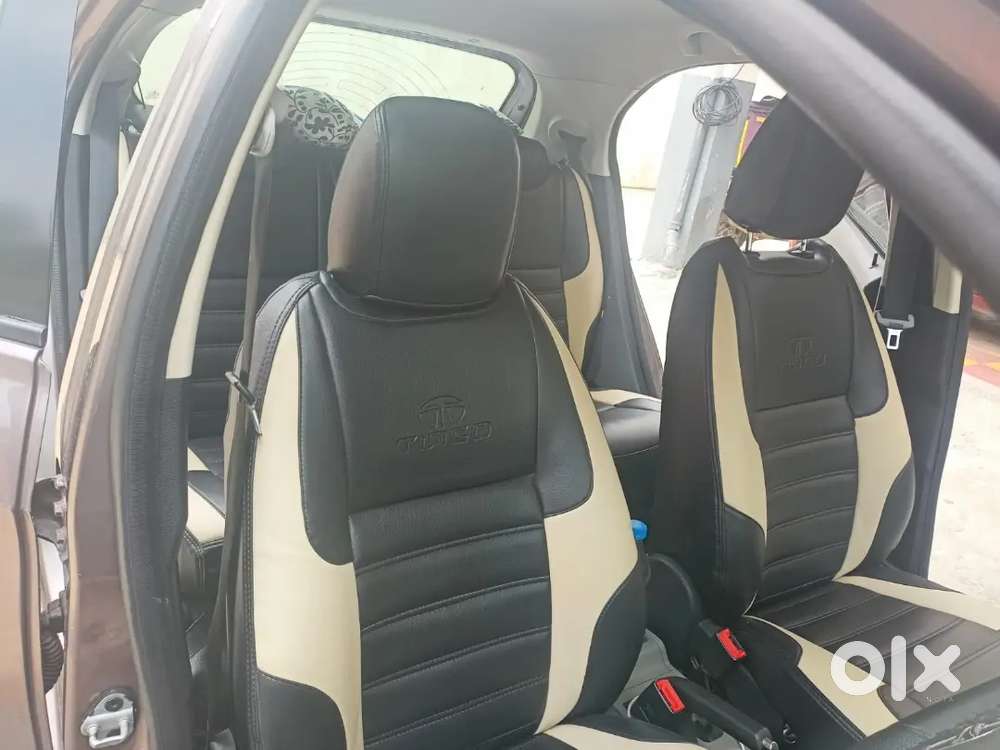 Tata Tiago Diesel Xz 2016
