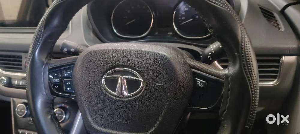 Tata Nexon 2020 Diesel 90000 Km Driven