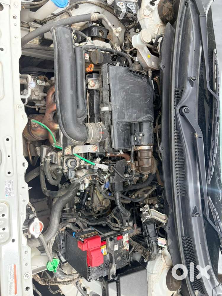 Toyota Glanza 1.2 S 2025