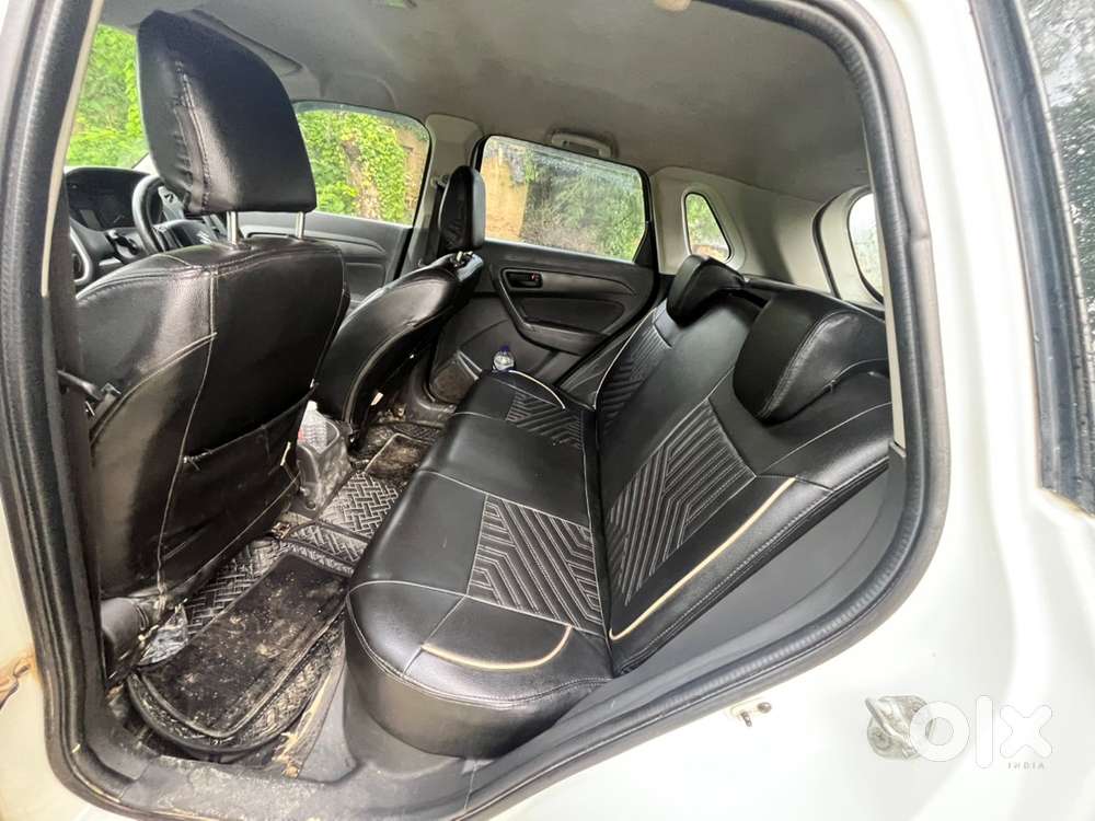 Maruti Suzuki Brezza डीज़ल