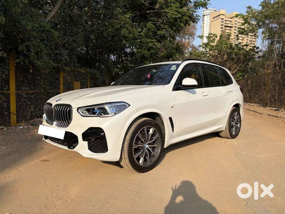 Bmw X5 Xdrive 30d M Sport, 2023, Diesel