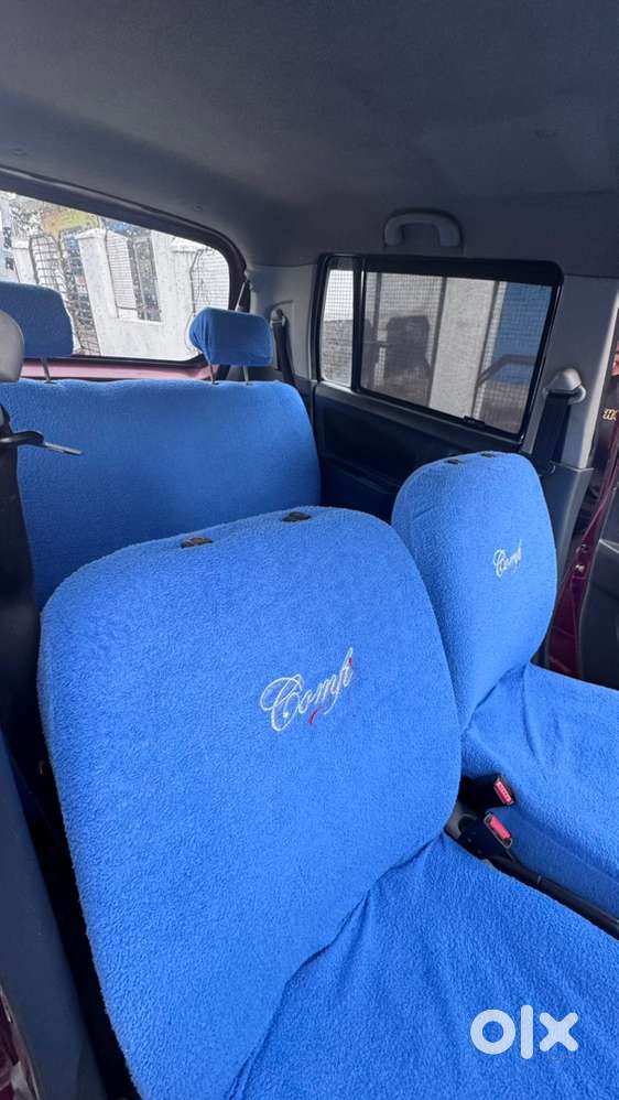 Maruti Suzuki Wagon R 2012 Petrol Well Maintained