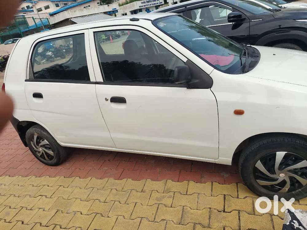 Maruti Suzuki Alto 800 2011 Petrol Manual