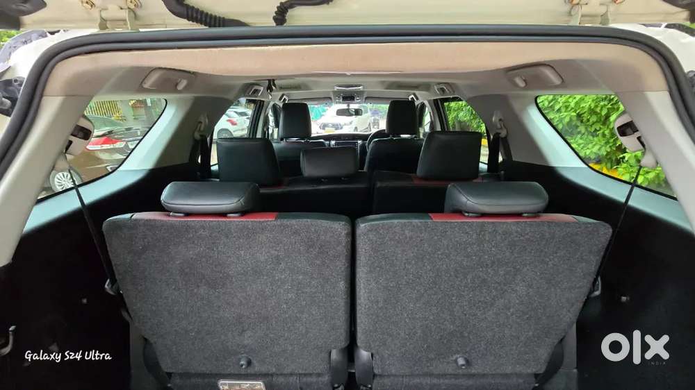 Toyota Fortuner Legender 2023 Diesel Automatic