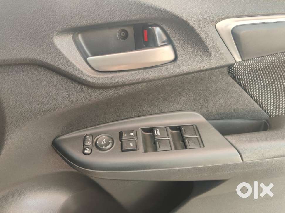 Honda Wr-v I-vtec Vx, 2017, Petrol