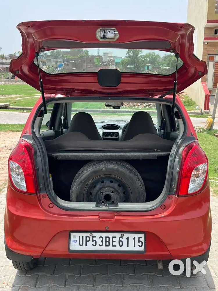 Maruti Suzuki Alto 2013 First Owner