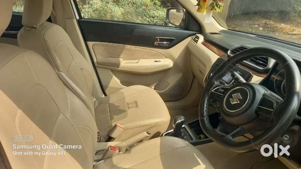 Maruti Suzuki Dzire 2017 Diesel 120000 Km Driven
