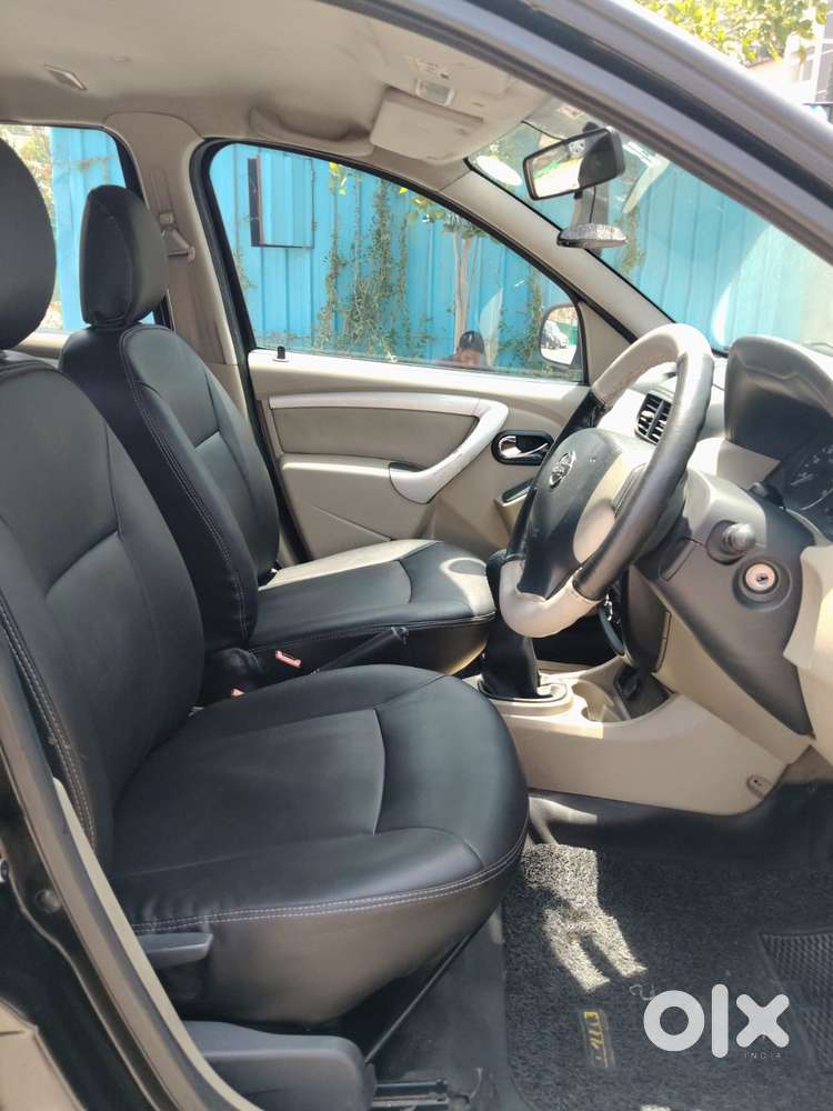 Nissan Terrano Xl Plus 85 Ps Deisel, 2014, Diesel