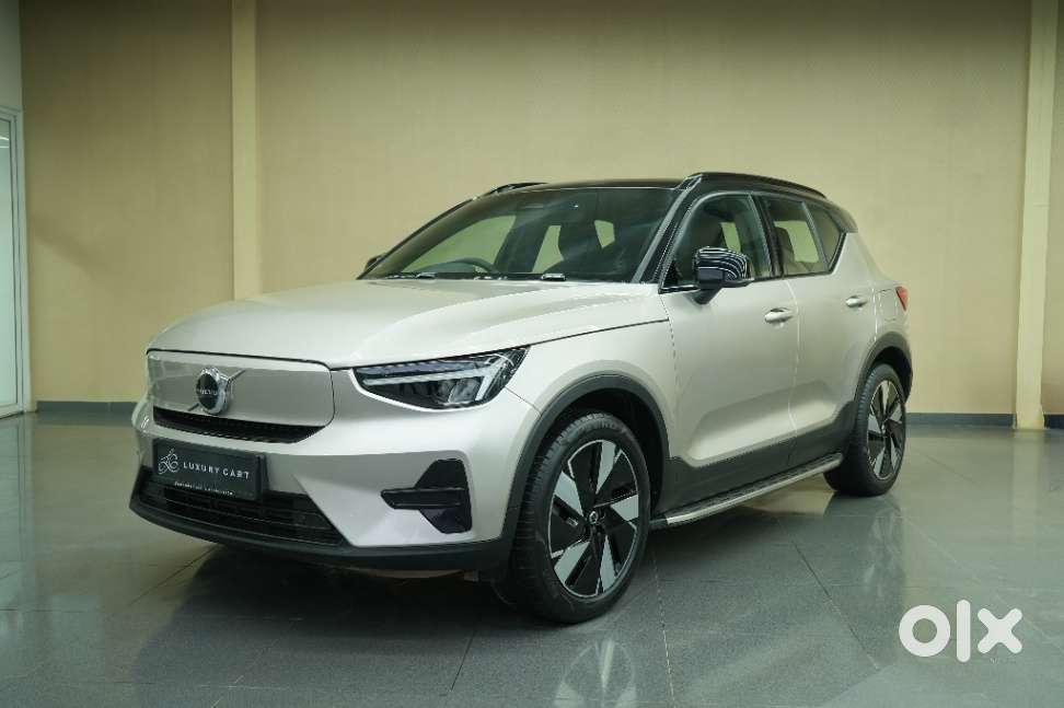 Volvo Ex40 Core, 2024, Electric