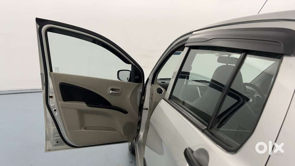 Maruti Suzuki Celerio Vxi, 2016, Petrol
