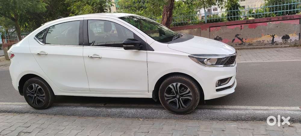 Tata Tigor, 2022, Cng & Hybrids