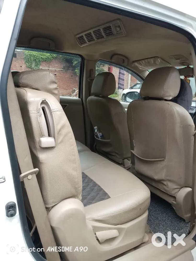 Maruti Suzuki Ertiga Vdi 2017