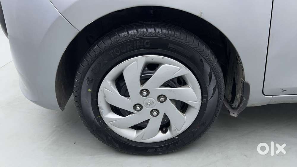 Hyundai Santro Sportz Cng, 2019, Cng & Hybrids