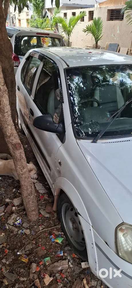 Tata Indica V2 2010 Diesel 72000 Km Driven
