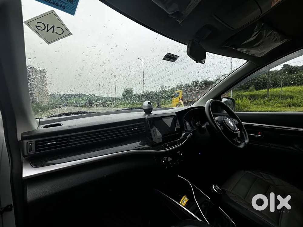Maruti Suzuki Xl6 2024 Cng & Hybrids 34000 Km Driven