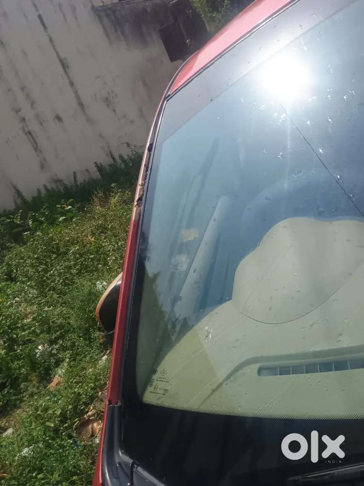 Hyundai I10 Magna 2008