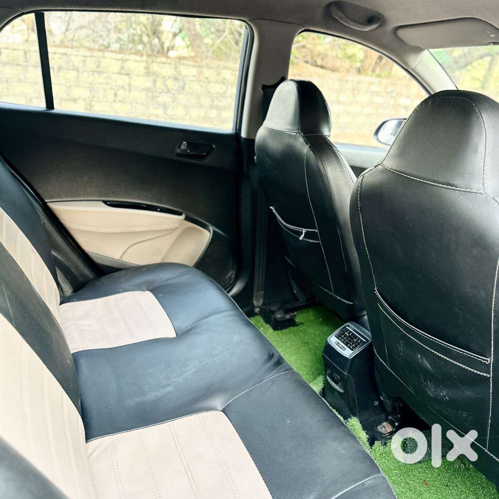 Hyundai Grand I10 2016-2017 Magna Cng, 2016, Cng & Hybrids