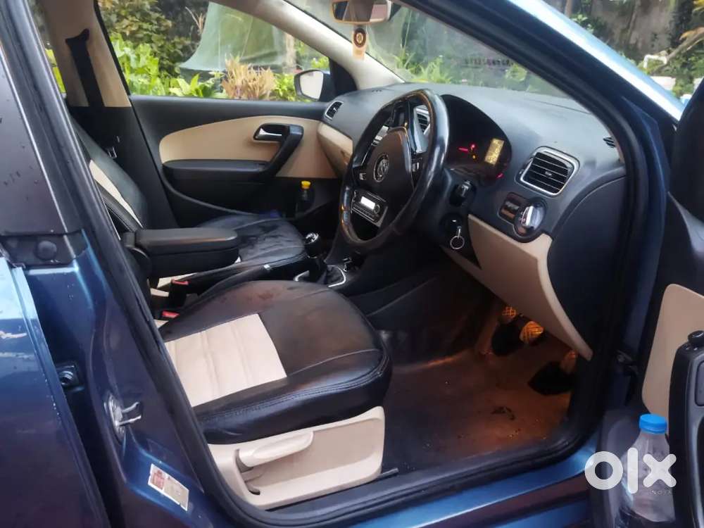 Volkswagen Ameo 2017