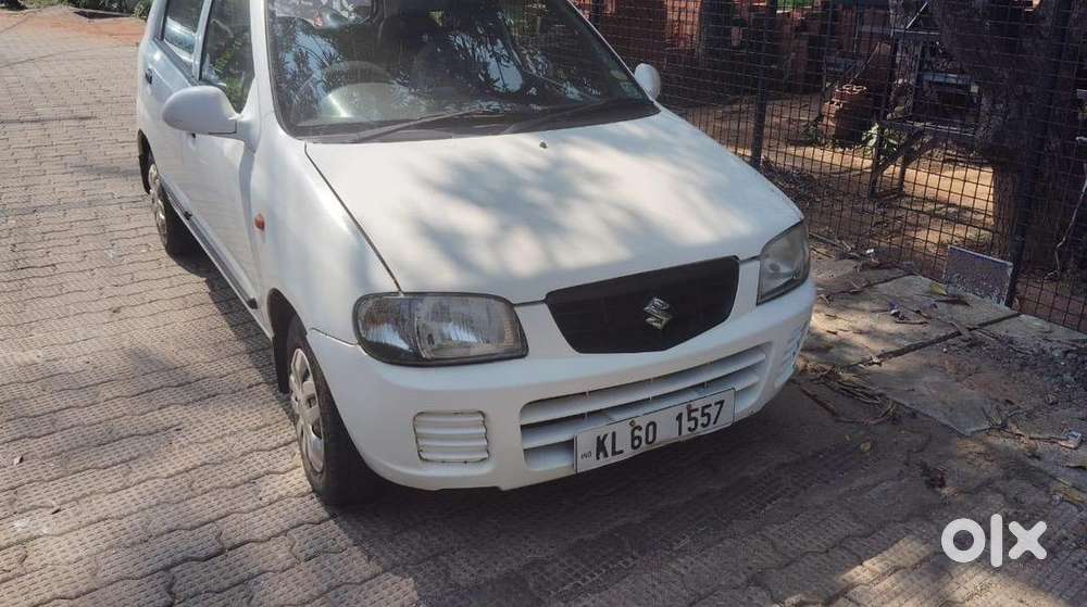 Maruti Suzuki 2007 Year