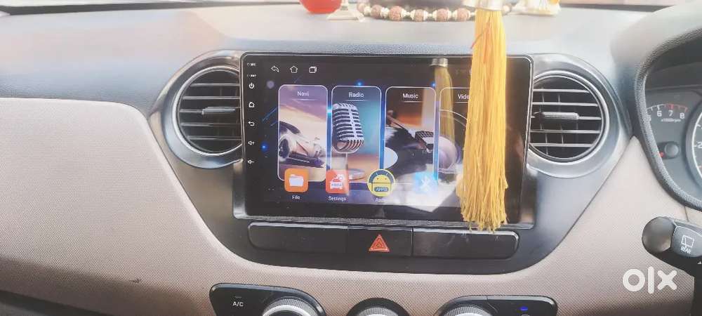 Selling My Grand I10 Asta