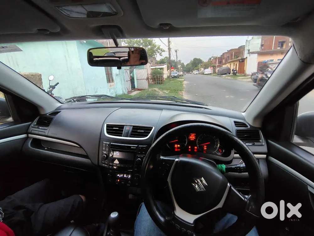 Maruti Suzuki Swift 2016 Petrol Good Condition