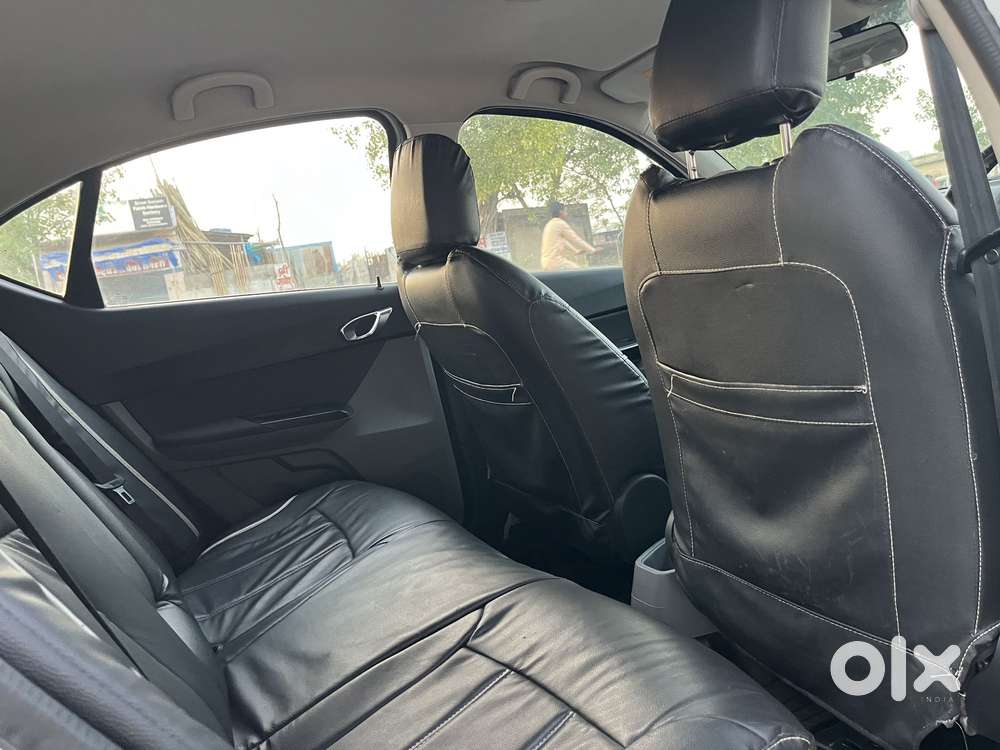 Tata Tigor Xz Cng, 2018, Cng & Hybrids